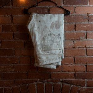 Levi Original 501 Jeans